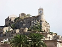 Modica - Torre dell'orologio